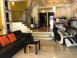 Villa Verde (D23), Terrace #173061222